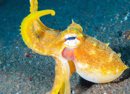 Animaux incroyables